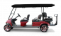 Preview: BT-Golfcars CR4+2